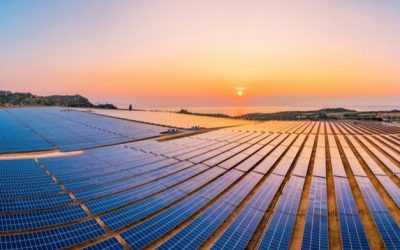 Mais opções de financiamento democratizam a energia solar