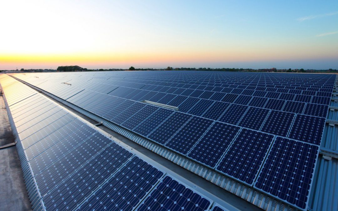 Qual a diferença entre energia solar on grid e off grid?