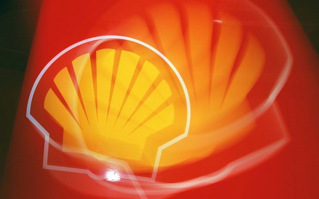 Shell anuncia compra da americana Savion em movimento para impulsionar energia solar