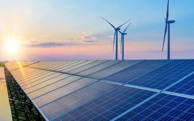 Solar representará metade da geração de energia em 2022
