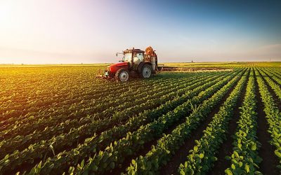 Agricultura de precisão pode ser entrada para o mercado de carbono