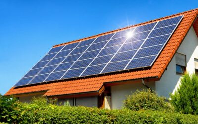 Imóveis com sistemas fotovoltaicos são mais valorizados no mercado imobiliário