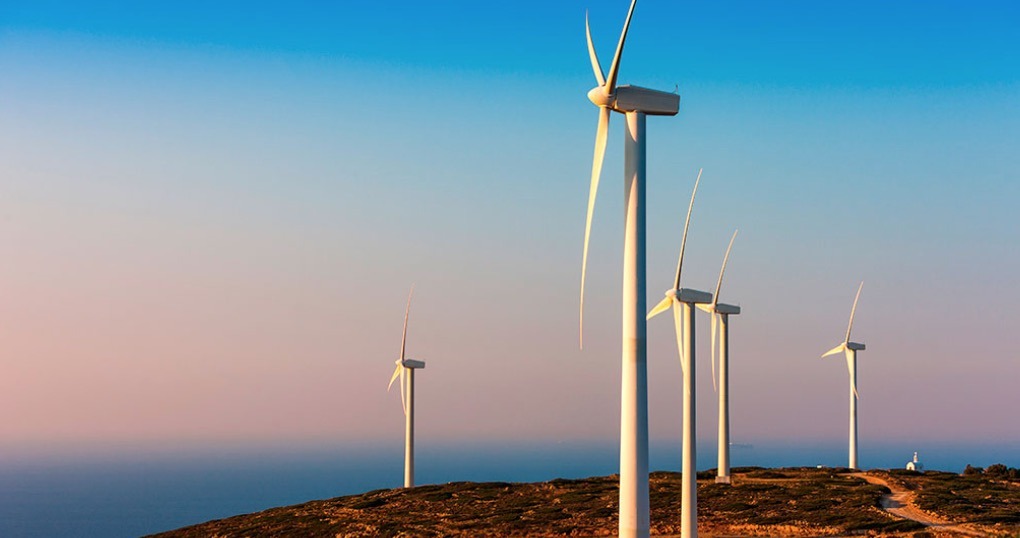 Pela 1ª vez, Grécia é 100% abastecida por energia renovável; “Um recorde de otimismo”, disse grupo ambiental