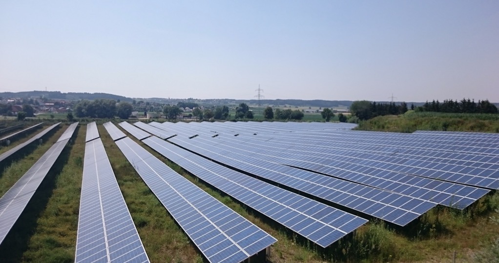 Capacidade instalada de energia solar sobe 59% no Brasil em 2022