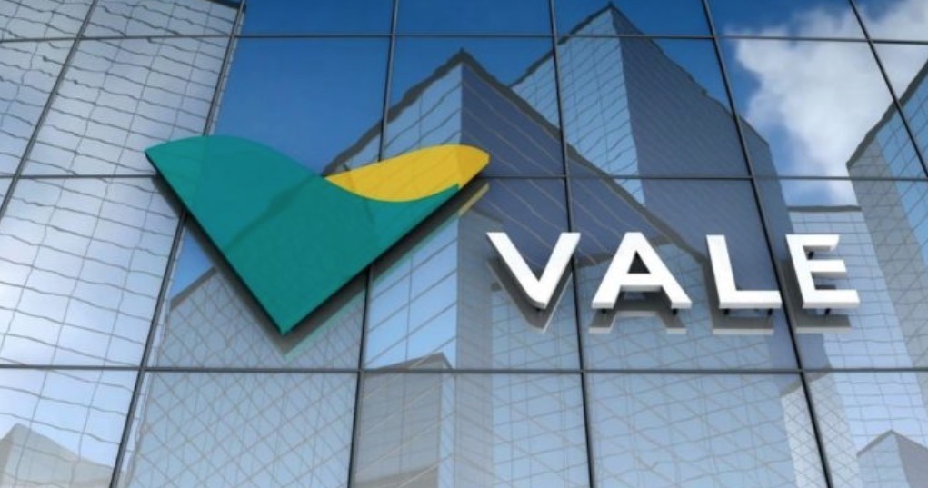 Vale (VALE3) inicia geração de energia solar em um dos maiores parques da América Latina.