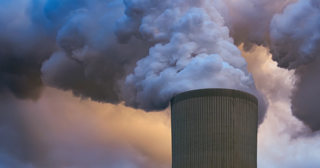 Setor da energia bateu recorde de emissões poluentes no planeta