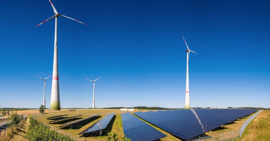 7 tipos de energias renováveis: o futuro da energia
