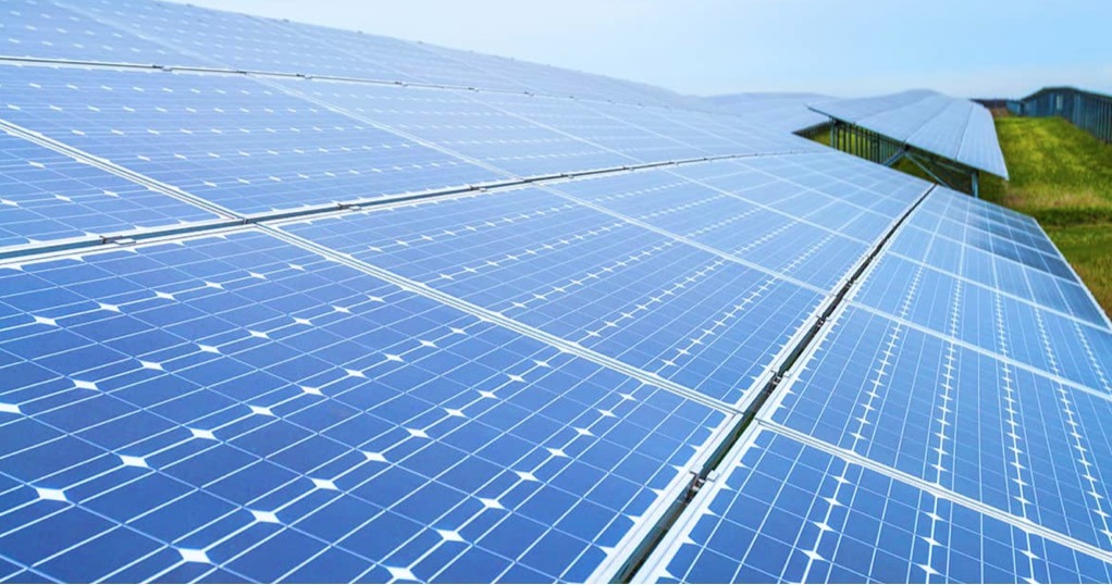 Energia solar já representa 11,6% da matriz no Brasil.