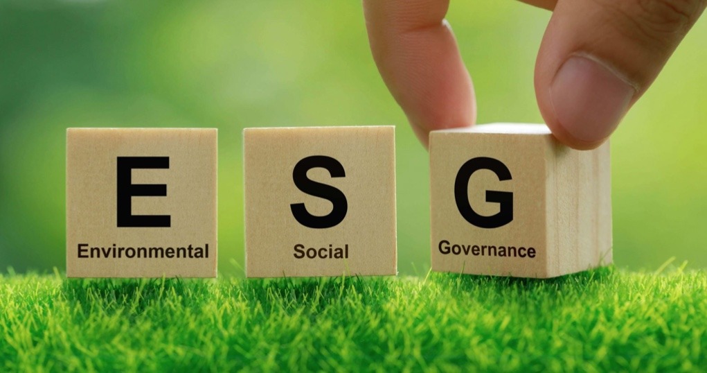 Apenas um terço das empresas trabalham os três princípios do ESG