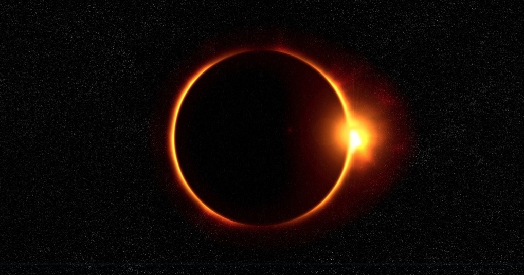 Eclipse vai colocar à prova sistemas de geração de energia solar
