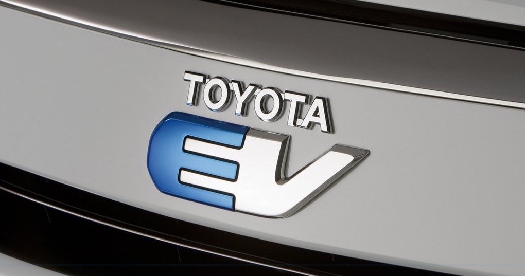 Toyota aposta em novas baterias que oferecem uma autonomia de 1000 km