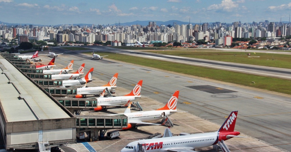 MPor discute com a França políticas públicas de hidrogênio verde em aeroportos brasileiros