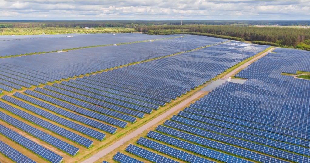 Lista das maiores usinas fotovoltaicas do Brasil em 2023