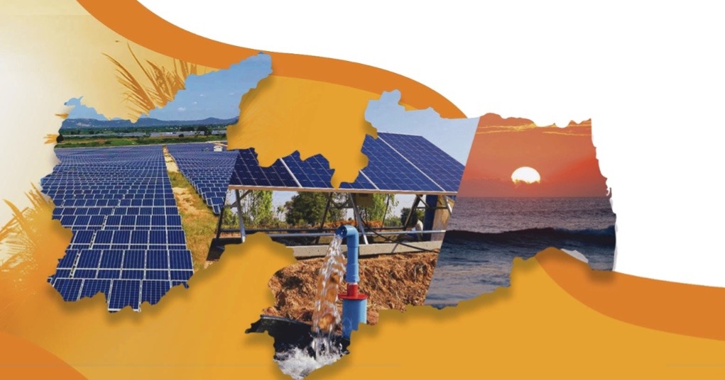 Atlas de energia solar oferece informações e aponta regiões produtoras a investidores e pesquisadores na Paraíba