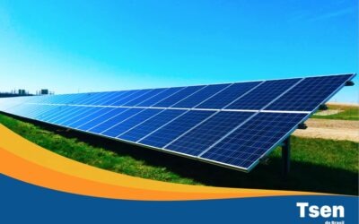 Energia solar no Brasil recebeu R$ 59,6 bilhões de investimentos em 2023