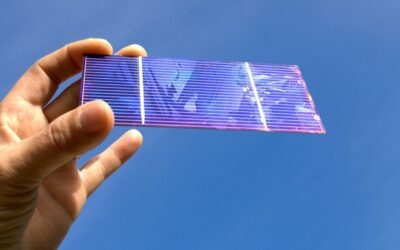 Brasil está na corrida pela tecnologia que irá revolucionar a energia solar