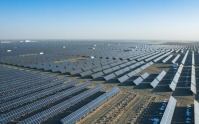 China instalou mais painéis solares em 2023 do que os Estados Unidos em toda a história