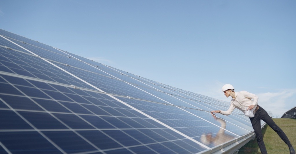 Três motivos para investir em energia solar em 2024