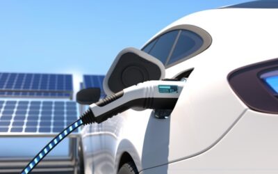 Donos de carros elétricos têm mais chances de investir em energia solar