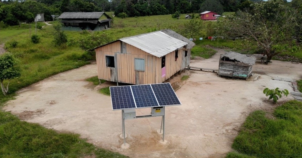 Quanto é preciso investir para levar energia solar para Amazônia