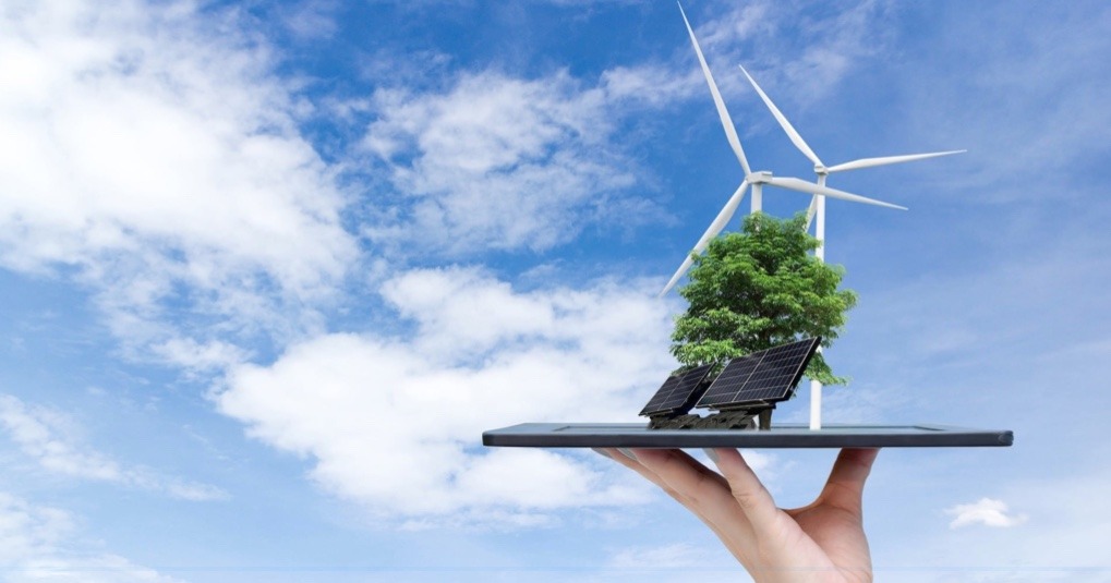 A sustentabilidade do setor elétrico é desenvolver o Brasil