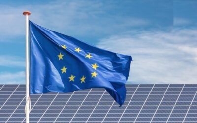 Por que a indústria de energia solar da União Europeia corre o risco de colapsar?