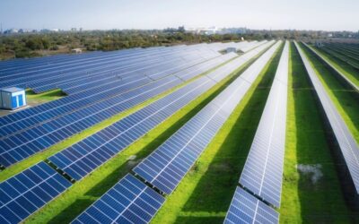 Brasil adiciona 2 GW de energia solar em 2024 e ultrapassa 39 GW