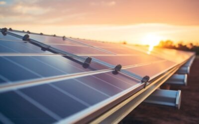 Queda da Selic impulsiona energia solar e financiamentos aumentam 50%