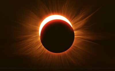 Eclipse de 8 de abril vai afetar a geração de energia solar