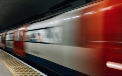 Deslocamento de ar no metrô de SP pode virar energia