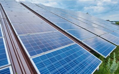 Energia fotovoltaica favorece redução de custos na classe média e baixa
