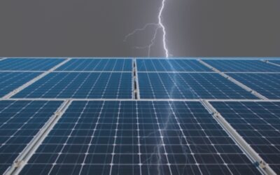 Pesquisadores têm solução para diminuir perdas na geração de energia solar