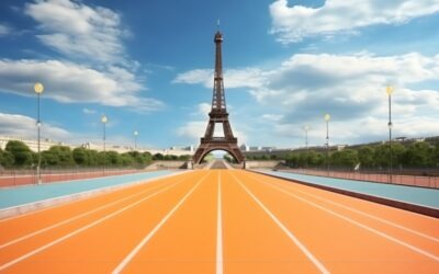 Olimpíadas em Paris: Edição deve ser um dos mais sustentáveis da história