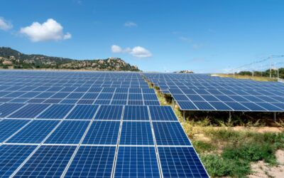 Primeiro trimestre tem recorde de R$ 8 bi de investimentos em painéis solares